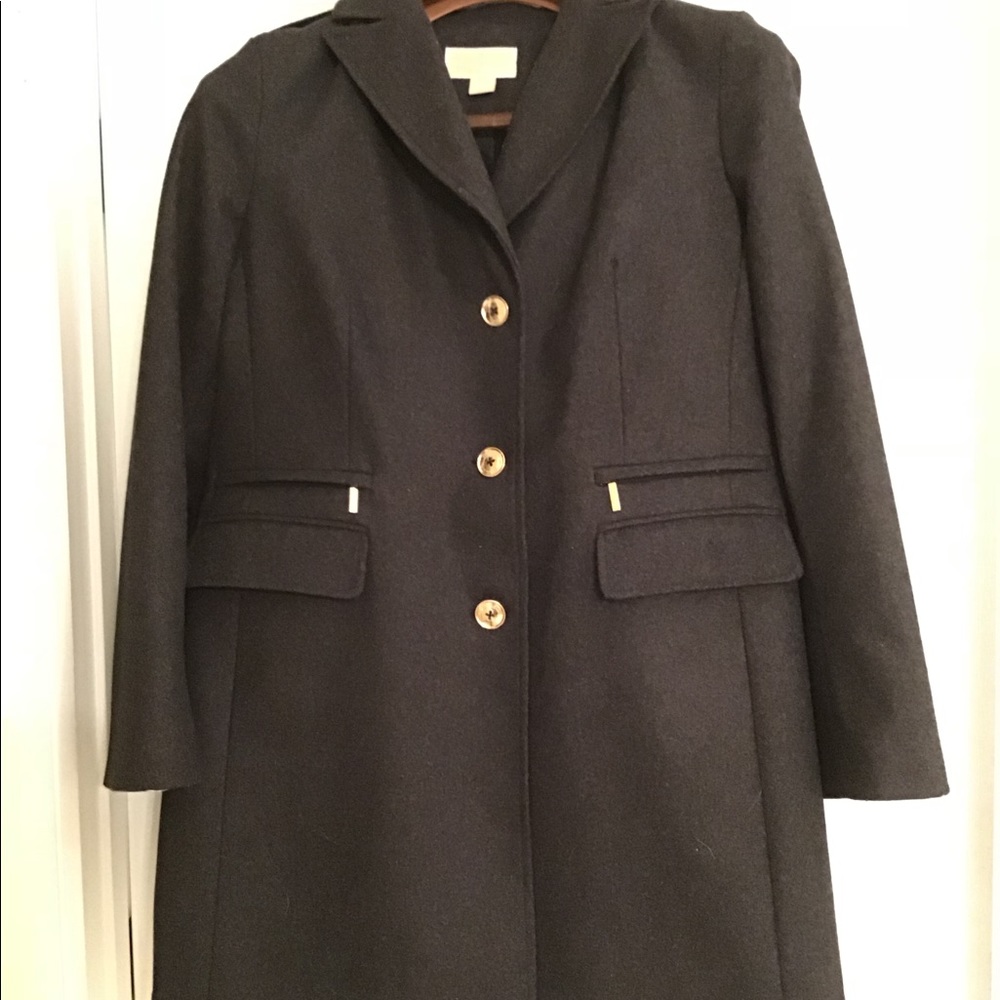 Michael Kors Coat